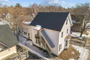 31 High St, Waterville, ME 04901 - Photo 4