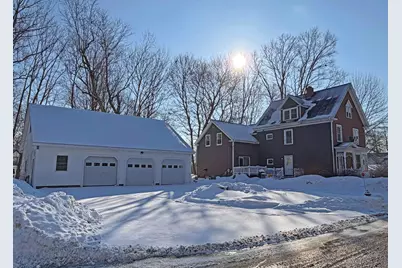 9 Chapel Street, Ellsworth, ME 04605 - Photo 1