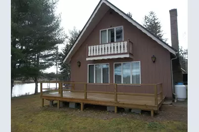 36 Lamb Farm Road, Baileyville, ME 04694 - Photo 4