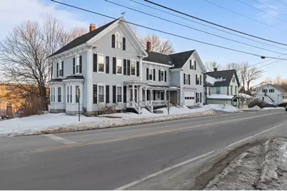 14 Middle Street, Hallowell, ME 04347 - Photo 2