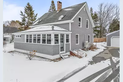 222 Black Point Road, Scarborough, ME 04074 - Photo 1