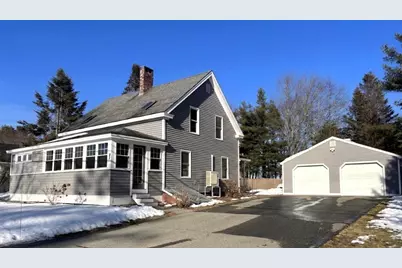 222 Black Point Road, Scarborough, ME 04074 - Photo 2