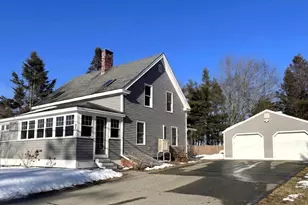 222 Black Point Rd, Scarborough, ME 04074 - Photo 2