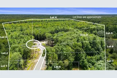 4 Dogwood Circle, Kennebunk, ME 04043 - Photo 2