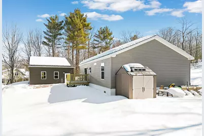 14 Penney Lane #1636097, Greene, ME 04236 - Photo 4