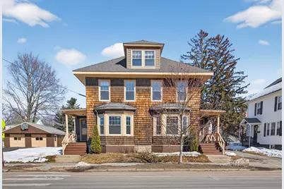 499 Brighton Avenue, Portland, ME 04102 - Photo 1