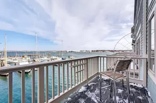 309 Chandlers Wharf, Portland, ME 04101 - Photo 8