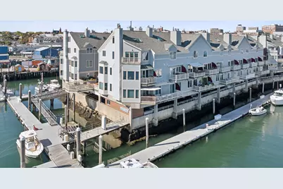 309 Chandler's Wharf #309, Portland, ME 04101 - Photo 30