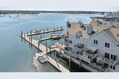 309 Chandler's Wharf #309, Portland, ME 04101 - Photo 1