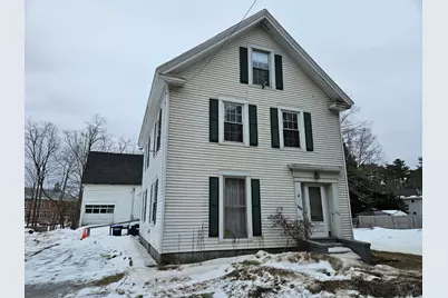 302 Stillwater Avenue, Old Town, ME 04468 - Photo 50