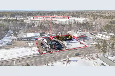 650 Main Street, Saco, ME 04072 - Photo 16