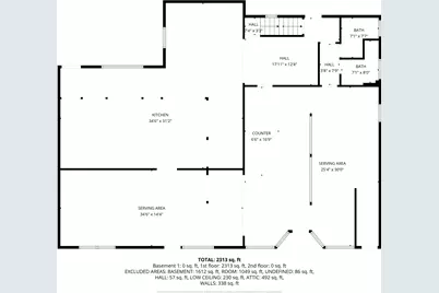 346-348 Main Street, Bingham, ME 04920 - Photo 6