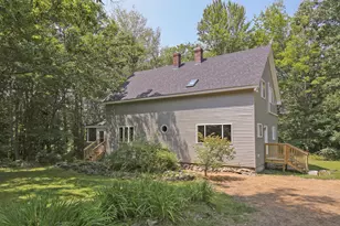 141 Higgins Hill Rd, Morrill, ME 04952 - Photo 1