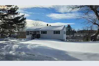 332 Church Hill Road, Augusta, ME 04330 - Photo 1
