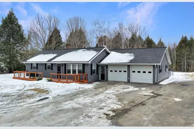 1880 Mattamiscontis Road, Mattamiscontis Twp, ME 04457 - Photo 1