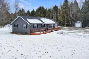 1880 Mattamiscontis Rd, Mattamiscontis Twp, ME 04457 - Photo 2
