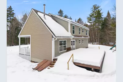 106 Woodfield Way, Ellsworth, ME 04605 - Photo 4