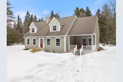 106 Woodfield Way, Ellsworth, ME 04605 - Photo 1