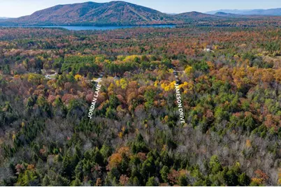 Lot 3 Jameson Drive, Bridgton, ME 04009 - Photo 1