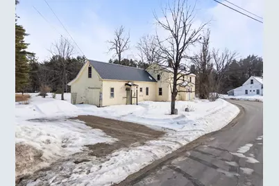 589 Rocky Knoll Road, Denmark, ME 04022 - Photo 4