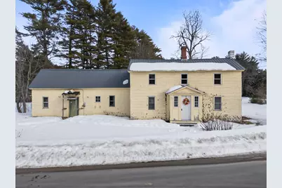 589 Rocky Knoll Road, Denmark, ME 04022 - Photo 1