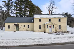 589 Rocky Knoll Rd, Denmark, ME 04022 - Photo 1