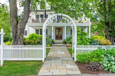 15 Langsford Road #2, Kennebunkport, ME 04046 - Photo 1