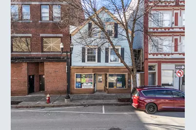 337 Lisbon Street, Lewiston, ME 04240 - Photo 1