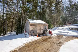 407 Waldoboro Rd, Friendship, ME 04547 - Photo 46