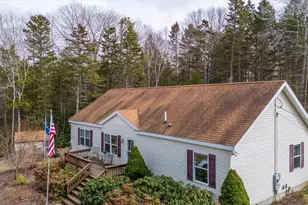 407 Waldoboro Rd, Friendship, ME 04547 - Photo 52