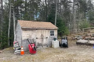 407 Waldoboro Rd, Friendship, ME 04547 - Photo 48