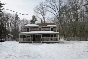 121 Long Swamp Rd, Berwick, ME 03901 - Photo 1