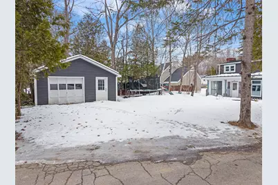 43 Westwood Avenue, Millinocket, ME 04462 - Photo 4