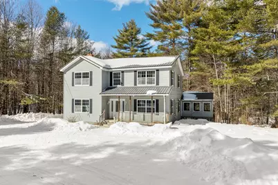 545 Heath Road, Whitefield, ME 04353 - Photo 8