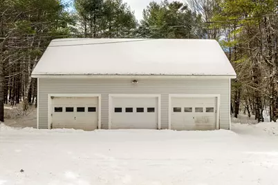 545 Heath Road, Whitefield, ME 04353 - Photo 44