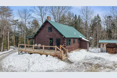 503 Cook Road, Carmel, ME 04419 - Photo 4