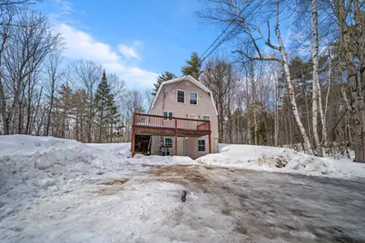 450 Sanborn Road, Acton, ME 04001 - Photo 1