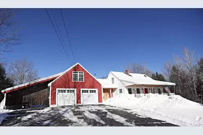 104 Melissa Drive, West Gardiner, ME 04345 - Photo 2