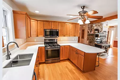 104 Melissa Drive, West Gardiner, ME 04345 - Photo 10