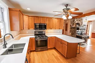 104 Melissa Dr, West Gardiner, ME 04345 - Photo 10