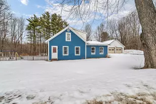 16 Libby Hill Rd, Gardiner, ME 04345 - Photo 1