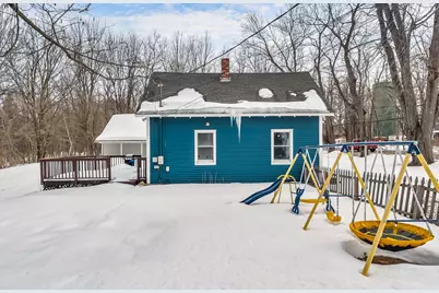 16 Libby Hill Road, Gardiner, ME 04345 - Photo 34