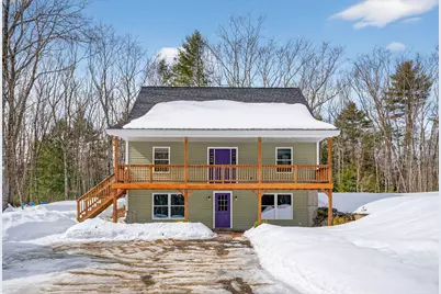 5 Moose Creek Lane, Scarborough, ME 04074 - Photo 2