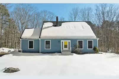 35 Old Farm Road, Nobleboro, ME 04555 - Photo 2