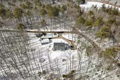 35 Old Farm Road, Nobleboro, ME 04555 - Photo 4