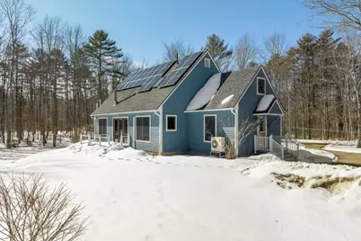 35 Old Farm Road, Nobleboro, ME 04555 - Photo 6