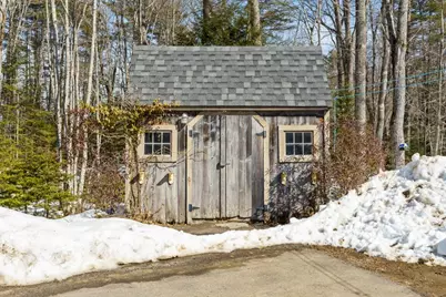 35 Old Farm Road, Nobleboro, ME 04555 - Photo 34