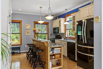 29 Wiscasset Road, Boothbay, ME 04537 - Photo 16