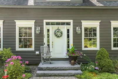 29 Wiscasset Road, Boothbay, ME 04537 - Photo 8