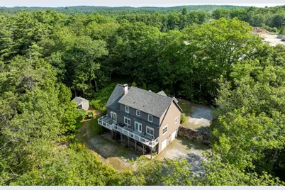 29 Wiscasset Road, Boothbay, ME 04537 - Photo 4